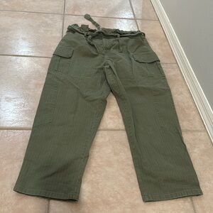 $ Marissa Webb size 14 pants new with tags